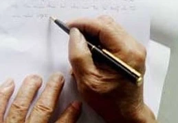 Uỷ ban chứng di chúc nộp bao nhiêu tiền và giấy tờ gì? 