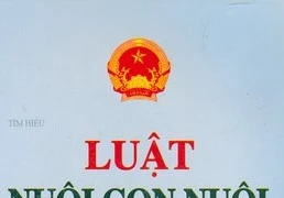 Tình cảm phai lạt, muốn chấm dứt làm con nuôi? 
