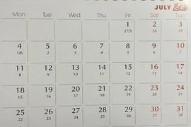 Tăng ngày nghỉ hàng năm theo thâm niên làm việc? 