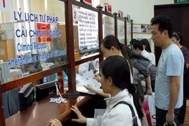Đang bị khởi tố, có được cấp Phiếu lý lịch tư pháp? 