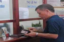 Học sinh có được miễn lệ phí cấp phiếu lý lịch tư pháp? 