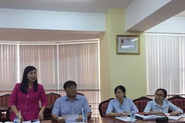 Mở lớp tập huấn về điểm mới của Luật Bảo hiểm xã hội 