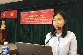 Hội nhập và giải quyết tranh chấp kinh tế quốc tế 