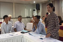 Tăng thêm đối tượng được trợ giúp pháp lý miễn phí