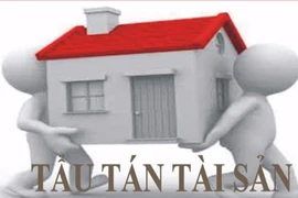  Doanh nghiệp tẩu tán tài sản để trốn cưỡng chế 