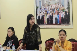 Các trường phải công khai việc cấp văn bằng, chứng chỉ 