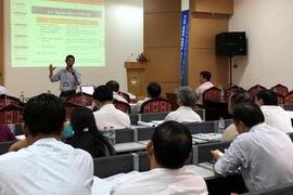 Thêm nhiều đối tượng được trợ giúp pháp lý miễn phí 