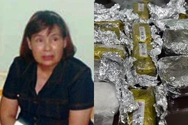 Vì sao bà trùm Oanh “Hà” được ra tù sớm?