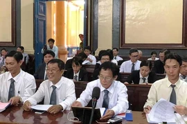 Giữ nguyên kỷ luật xóa tên luật sư với ông Phạm Công Út 