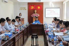 Đã phát hiện gần 1 triệu vụ vi phạm hành chính tại TP.HCM 