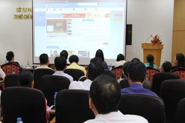 TP.HCM ra mắt kênh cung cấp thông tin pháp luật chính thức