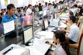 TP.HCM tuyển dụng 437 công chức 