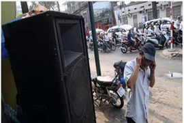 TP.HCM triển khai biện pháp xử lý vi phạm tiếng ồn 