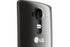 Rò rỉ hình ảnh báo chí của LG G4
