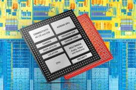 Sẽ không có bộ xử lý Snapdragon 815?