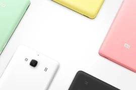 Xuất hiện smartphone tầm trung giá 2 triệu