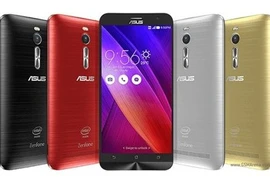 Asus sẽ dùng chip Qualcomm trong tương lai?