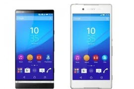 Lộ diện Sony Xperia P2 với pin 4240mAh