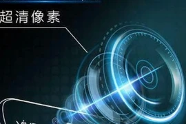 Sẽ có smartphone có camera trước 32MP