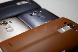 Những đột phá của LG G4 so với “đàn anh” 