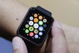 Làm gì khi Apple Watch treo ứng dụng?