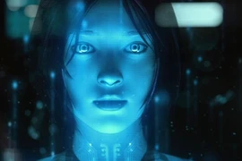 Nàng trợ lý Cortana sẽ được đổi giới tính