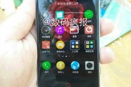 Smartphone "khủng" với RAM 8GB