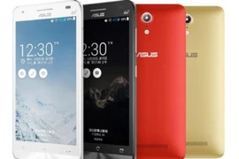 Asus sắp tung ra phiên bản rẻ hơn Zen2