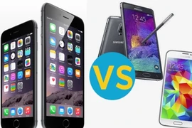 Samsung sẽ sớm ra mắt Note 5 vì sợ Apple?