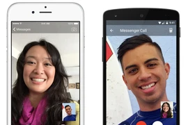 Video call trên Facebook vẫn chưa "hot" ở Việt Nam