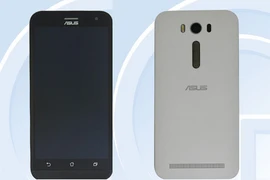 Xuất hiện Zenfone 3 trên TENAA? 