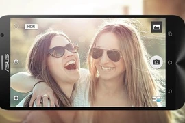 Zenfone có camera trước 13MP sẽ sớm lên kệ?