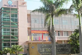 Audio: Cách chức giám đốc Công ty Cấp thoát nước Phú Yên