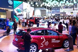 Audio: Giấc mơ ô tô giá rẻ còn xa