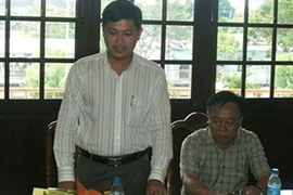 Audio: Người trẻ làm lãnh đạo là dấu hiệu đáng mừng