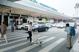Audio: Tân Sơn Nhất sẽ không còn ‘tệ nhất’?