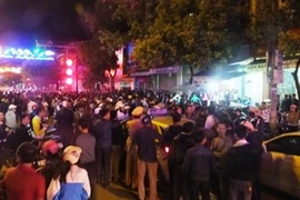 Audio: Vụ 4 người chết ở Thanh Hóa: Chồng giết vợ và 2 con rồi tự sát