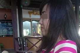 Audio: Thiếu tá CSGT đòi nợ ‘hot girl’ gần 1 tỉ