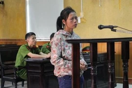 Audio: Đạp chết chồng vì nghi trộm 10.000 đồng đi mua rượu