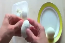 Tổng hợp những clip hot trong tuần