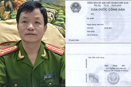 Audio: Rối rắm cấp căn cước công dân?