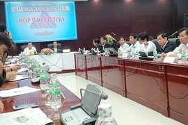 Audio: Bí thư Đà Nẵng sẽ từ chức nếu phát hiện có thêm 1m2 đất