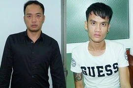 Giang hồ Hải Phòng ‘tấn công’ Đà Nẵng - Bài 1: Kéo đàn em vào ‘đất hứa’ lập nghiệp