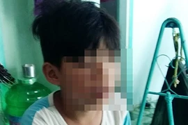 Rộ tin đồn bé trai 11 tuổi bị ‘bắt cóc’