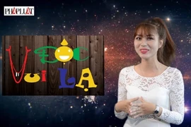 Vui độc lạ: Ảnh chế vụ chen lấn ở đền Hùng hot nhất tuần