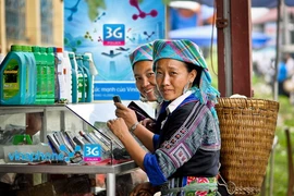 VinaPhone triển khai Tổng đài tiếng dân tộc