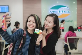 Viettel tung gói cước 4G giá chỉ 90.000 đồng/tháng