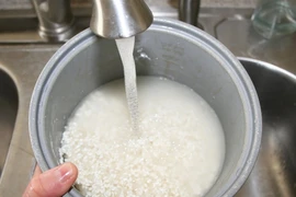 Liệu bạn có nấu cơm đúng cách không?