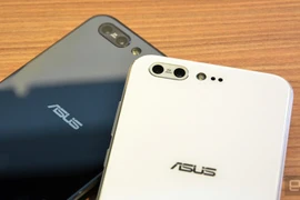 Lộ diện smartphone đầu tiên có công nghệ Gigabit LTE 