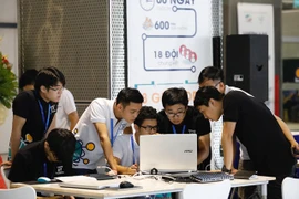 Viettel đồng hành với những ý tưởng khởi nghiệp mới